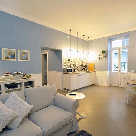 A Due Passi B&B Castellammare di Stabia Bagian luar foto