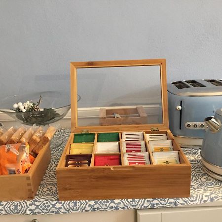 A Due Passi B&B Castellammare di Stabia Bagian luar foto