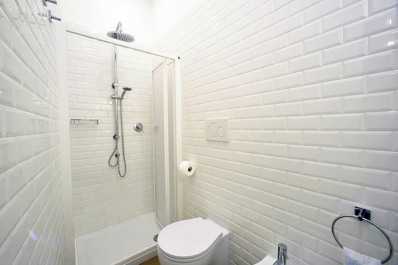 A Due Passi B&B Castellammare di Stabia Bagian luar foto