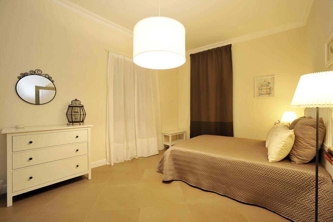 A Due Passi B&B Castellammare di Stabia Bagian luar foto