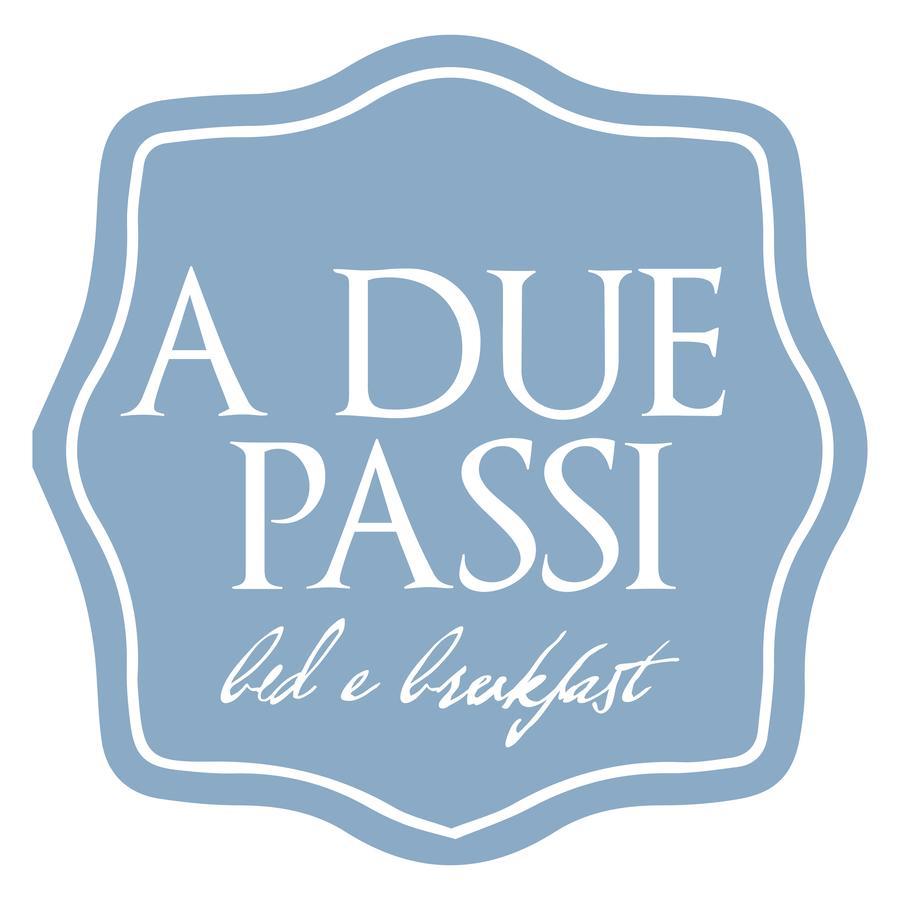 A Due Passi B&B Castellammare di Stabia Bagian luar foto