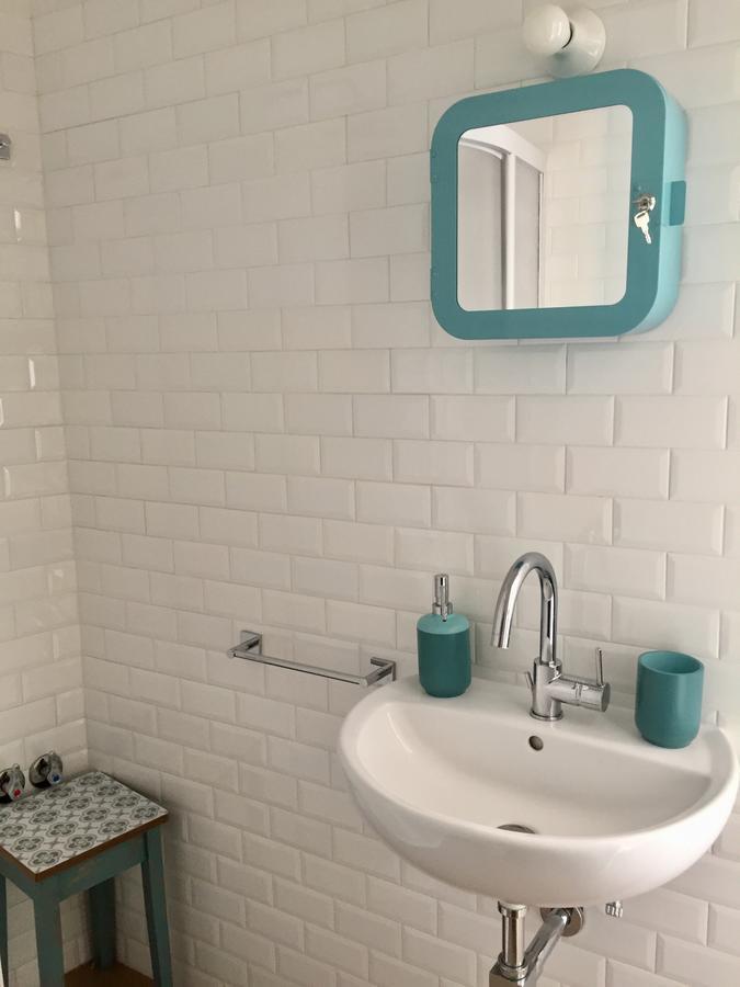 A Due Passi B&B Castellammare di Stabia Bagian luar foto
