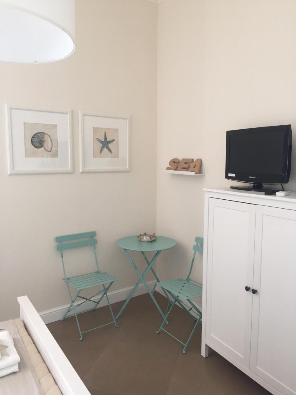 A Due Passi B&B Castellammare di Stabia Bagian luar foto