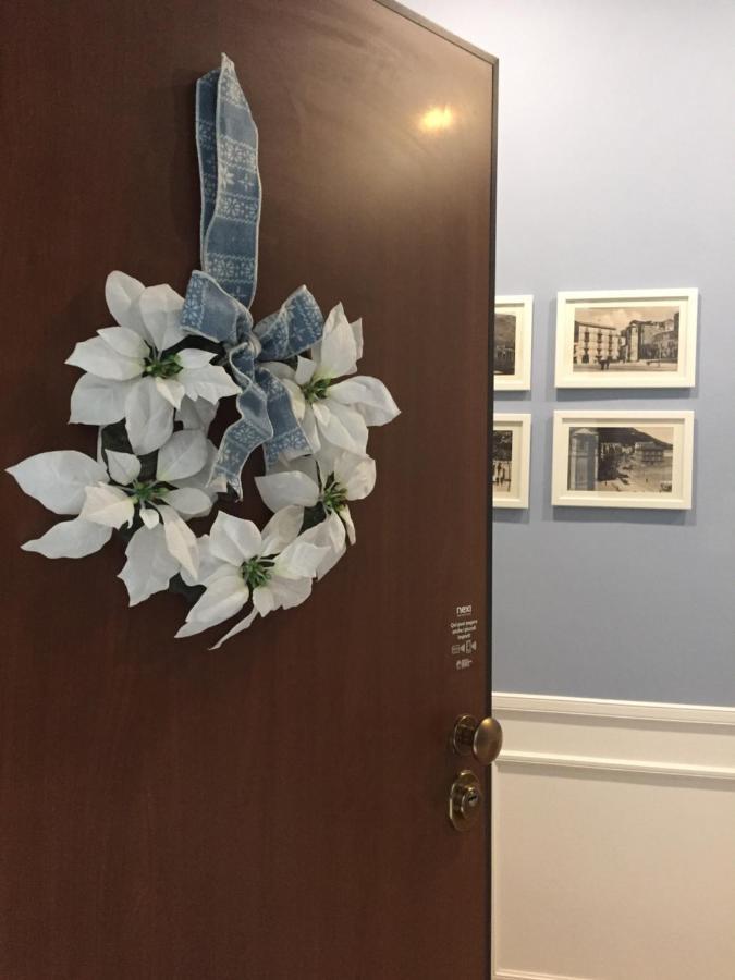 A Due Passi B&B Castellammare di Stabia Bagian luar foto